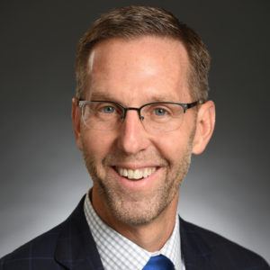 Jeff Krumpelman, CFA 